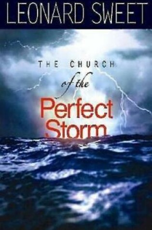Cover of The Church of the Perfect Storm
