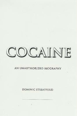 Cover of Cocaine