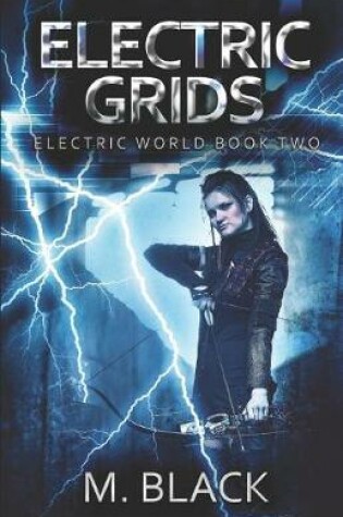 Cover of Electric Grids