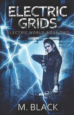 Book cover for Electric Grids