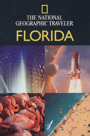 Cover of NG Traveler: Florida