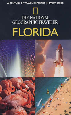 Cover of NG Traveler: Florida