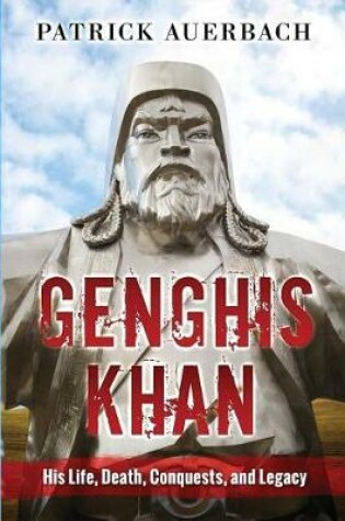 Cover of Genghis Khan