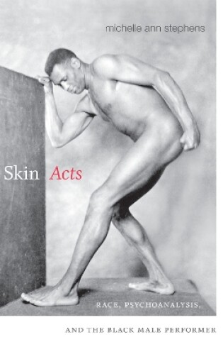 Cover of Skin Acts