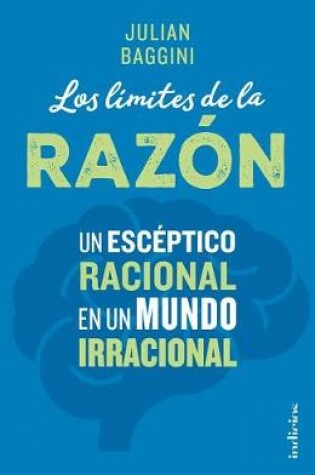 Cover of Limites de la Razon, Los