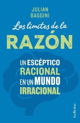 Book cover for Limites de la Razon, Los