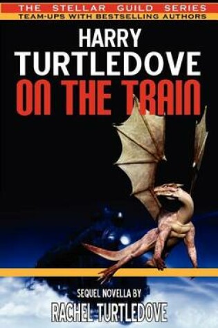 Cover of On the Train