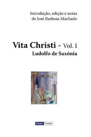 Cover of Vita Christi - I