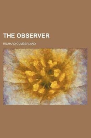 Cover of The Observer (Volume 2)