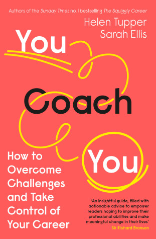 Book cover for You Coach You