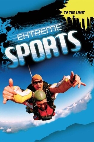 Cover of Extreme Sports