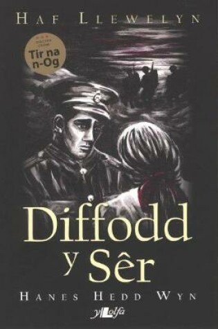 Cover of Cyfres yr Onnen: Diffodd y Sêr