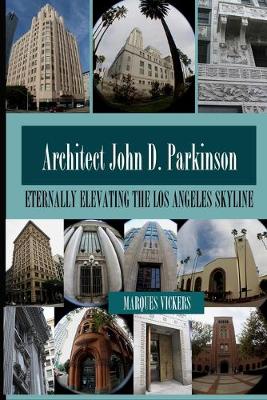 Book cover for John D. Parkinson