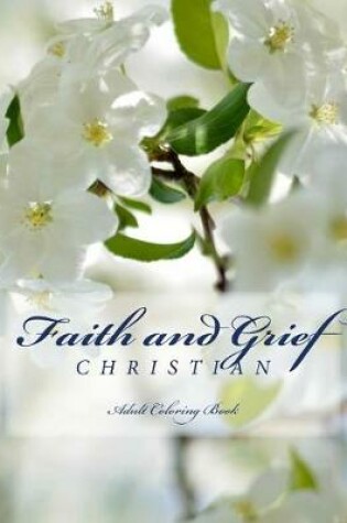 Cover of Faith and Grief