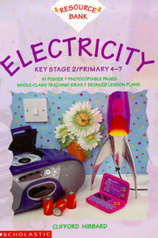 Cover of Electricity