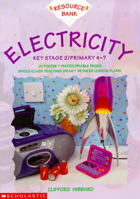 Cover of Electricity