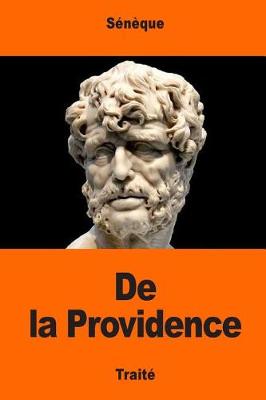 Book cover for de la Providence