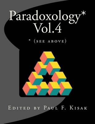 Cover of Paradoxology* Vol.4