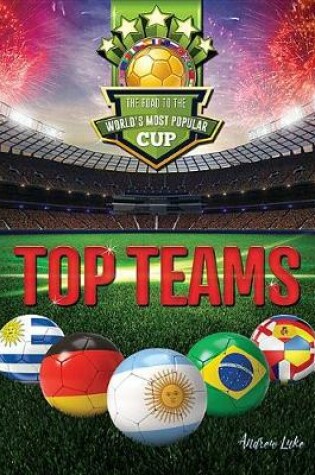 Cover of Top Teams