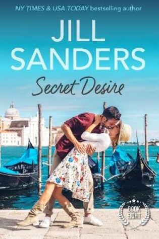 Cover of Secret Desire