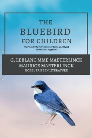 Cover of The Blue Bird for Children