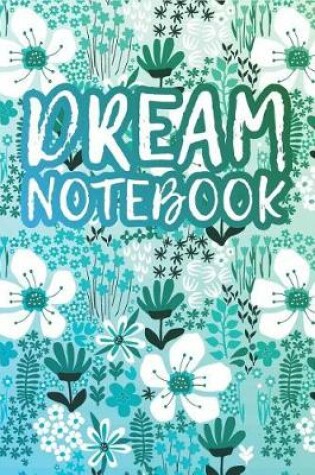 Cover of Dream Notebook