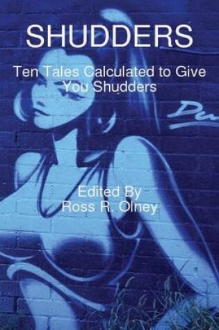 Cover of Shudders!