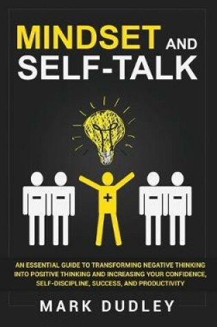 Cover of Mindset and Self-Talk