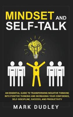 Book cover for Mindset and Self-Talk