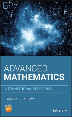 Book cover for Advanced Mathematics