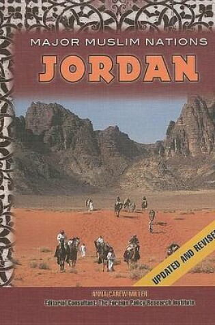 Cover of Jordan