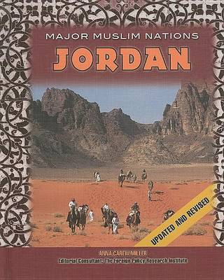 Cover of Jordan