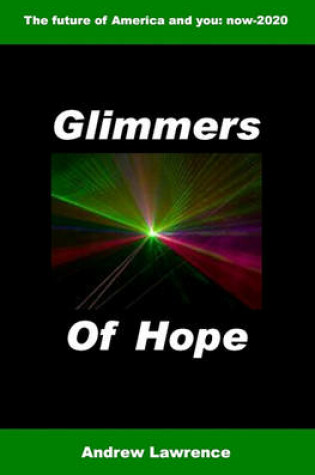 Cover of Glimmers Of Hope