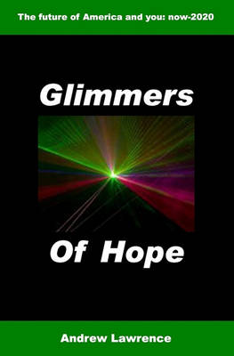 Book cover for Glimmers Of Hope