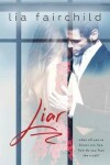 Book cover for Liar