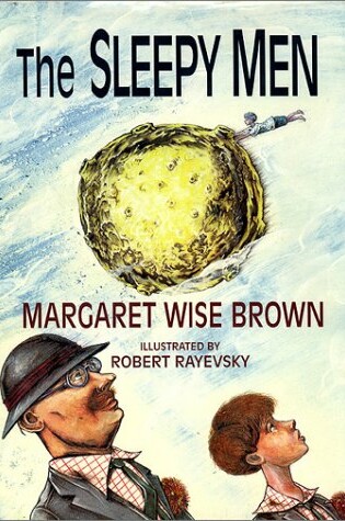 Cover of The Sleepy Men