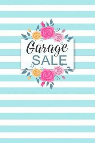 Cover of Garage Sale