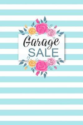 Book cover for Garage Sale