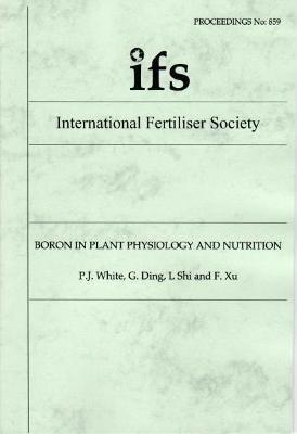 Book cover for Boron and Plant Nutrition