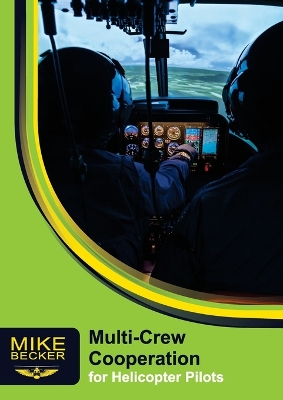 Book cover for Multi-Crew Cooperation
