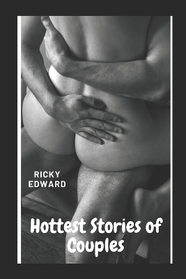 Book cover for Hottest Stories of Couples