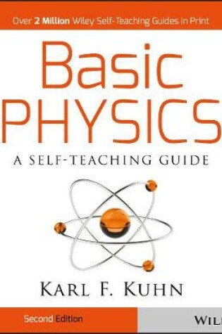 Cover of Basic Physics