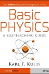 Book cover for Basic Physics