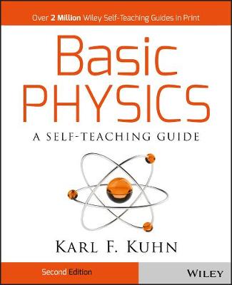 Cover of Basic Physics