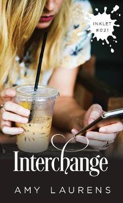Book cover for Interchange