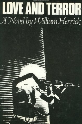 Cover of Love and Terror