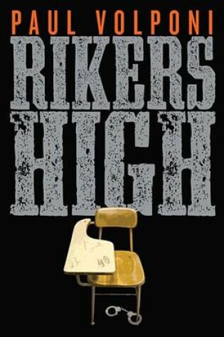 Cover of Rikers High