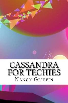 Book cover for Cassandra for Techies