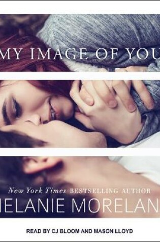 Cover of My Image of You