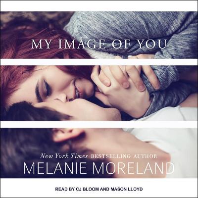 Book cover for My Image of You